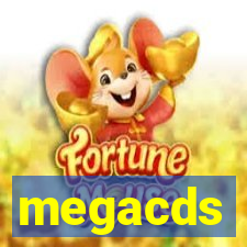 megacds