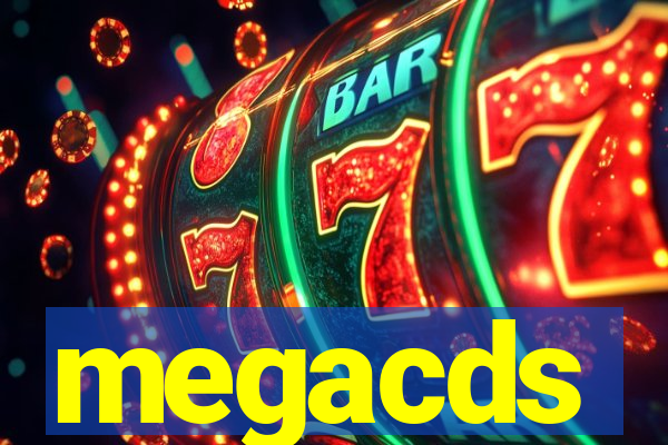 megacds