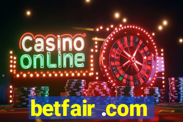 betfair .com