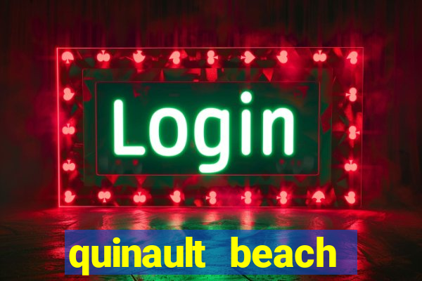 quinault beach casino slot machines