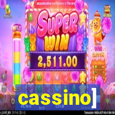 cassino]