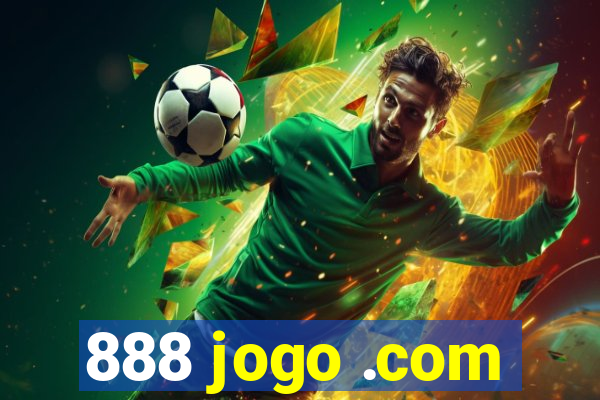 888 jogo .com