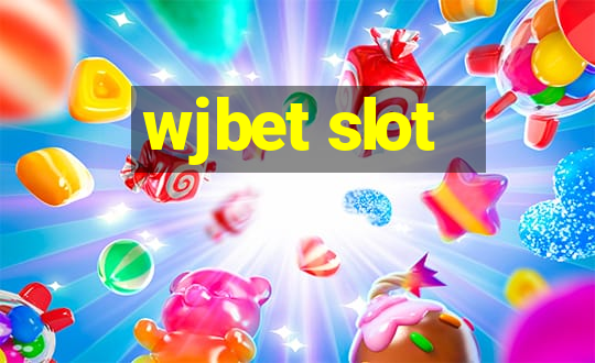 wjbet slot