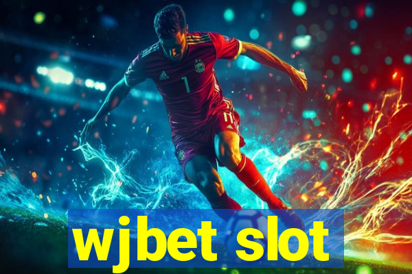 wjbet slot