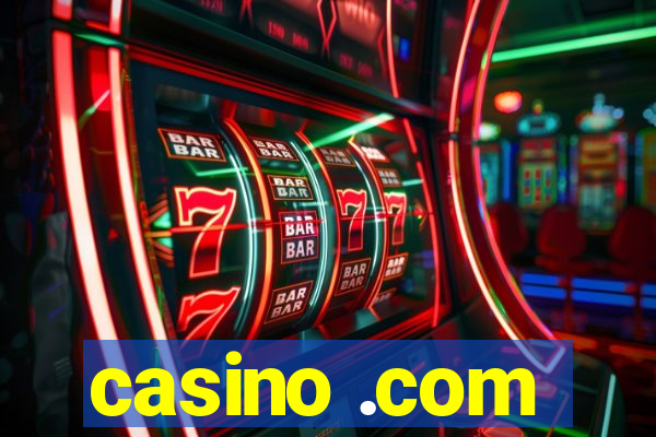 casino .com