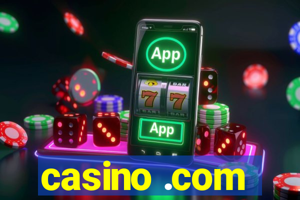 casino .com