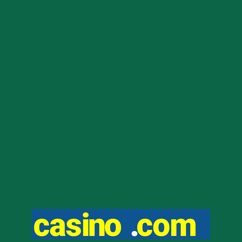 casino .com