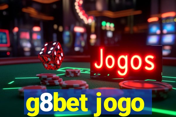 g8bet jogo