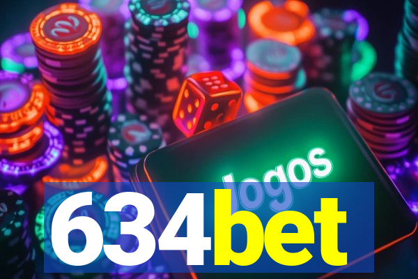 634bet