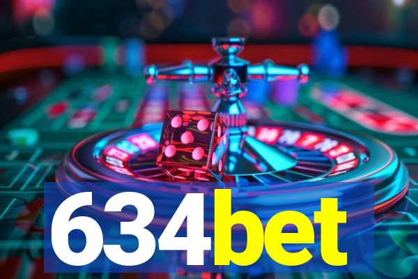 634bet