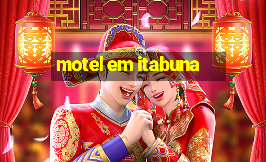 motel em itabuna