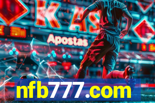 nfb777.com