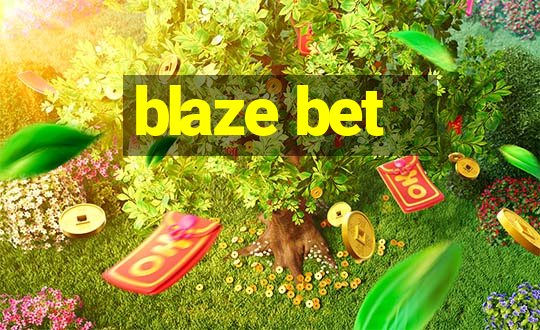 blaze bet