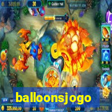 balloonsjogo