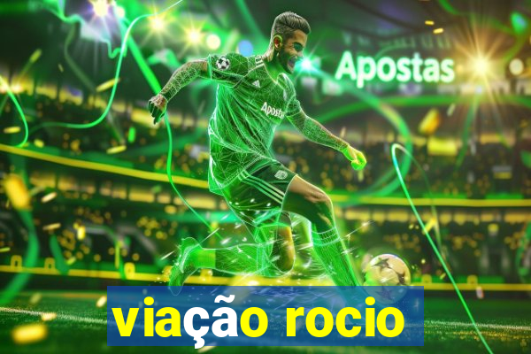 viação rocio