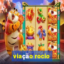 viação rocio