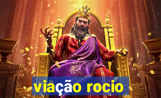 viação rocio