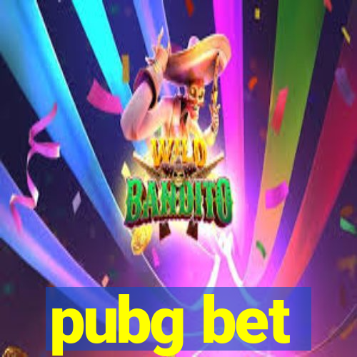 pubg bet