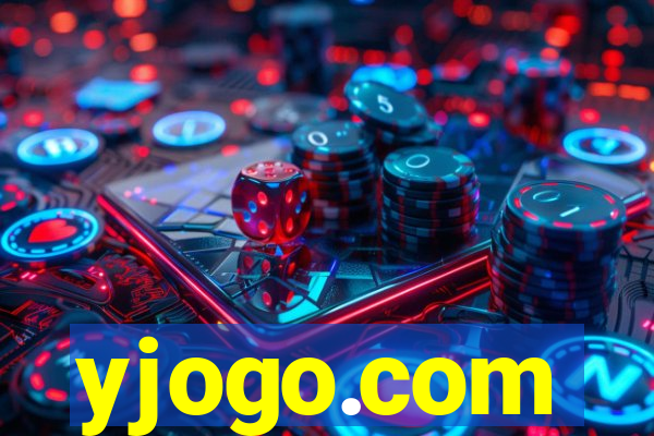 yjogo.com