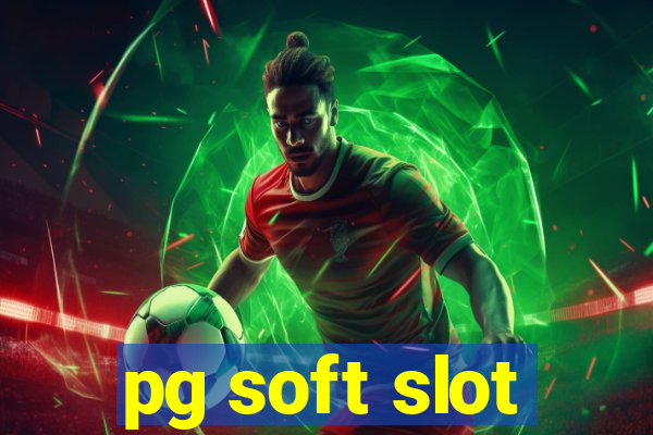 pg soft slot