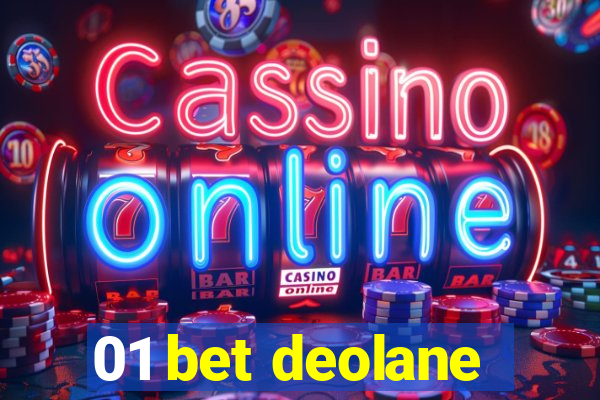 01 bet deolane