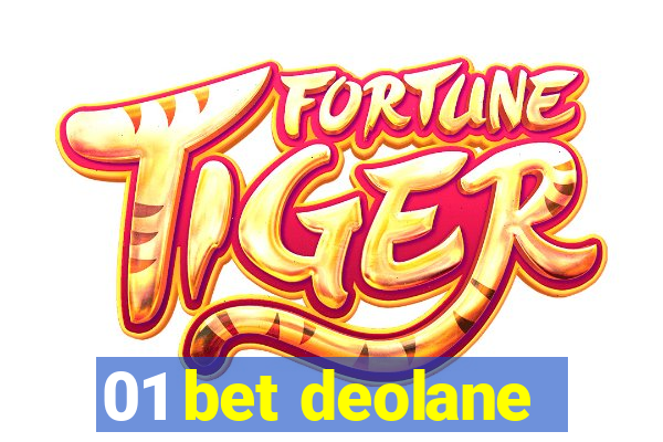 01 bet deolane