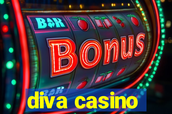 diva casino