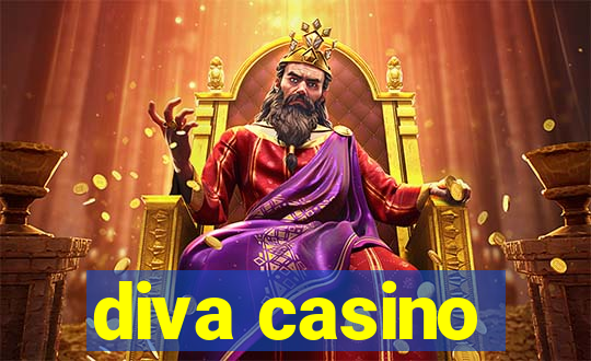 diva casino