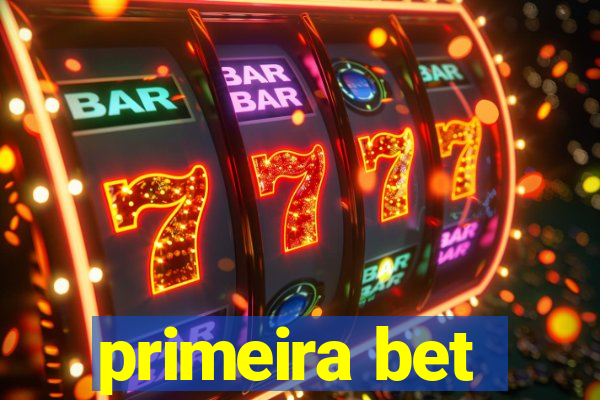 primeira bet