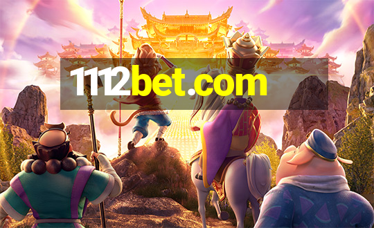 1112bet.com