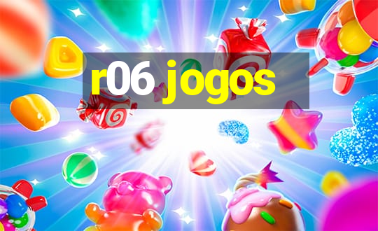 r06 jogos