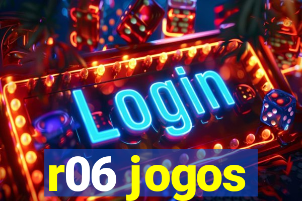 r06 jogos