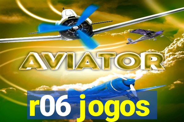 r06 jogos