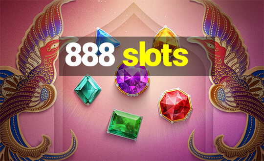 888 slots