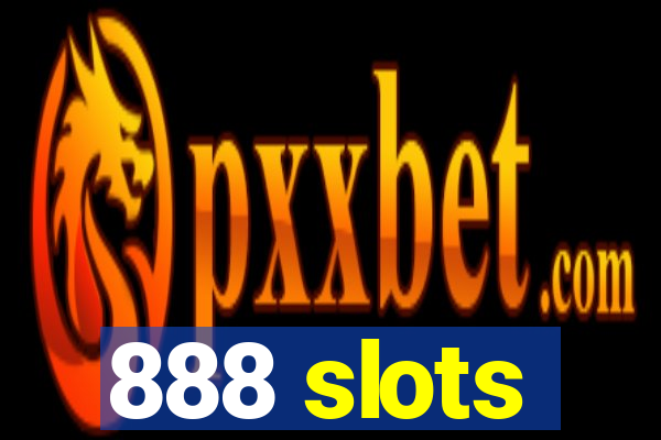 888 slots