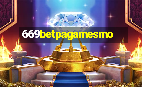 669betpagamesmo