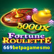 669betpagamesmo