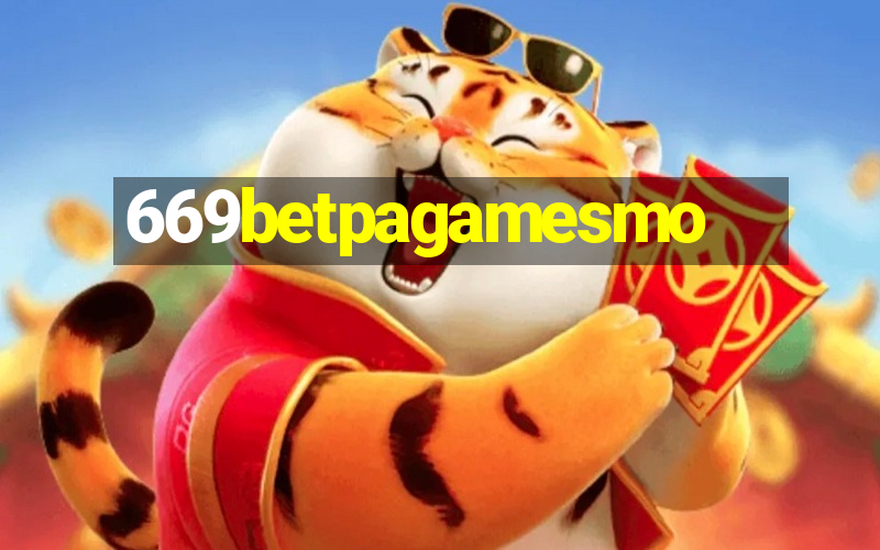 669betpagamesmo