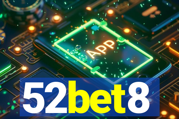 52bet8