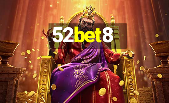 52bet8