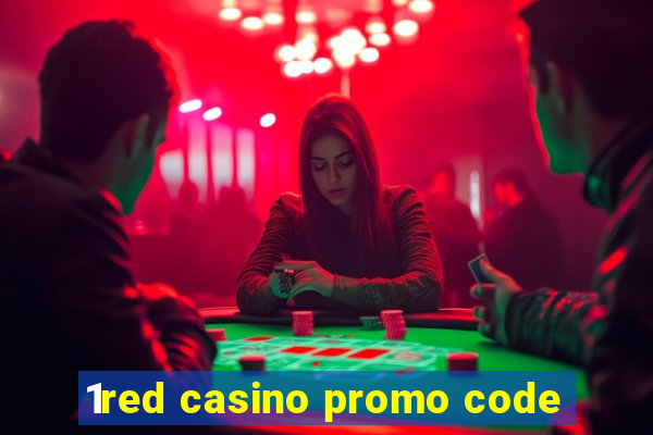 1red casino promo code