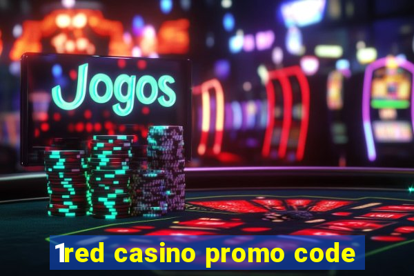 1red casino promo code