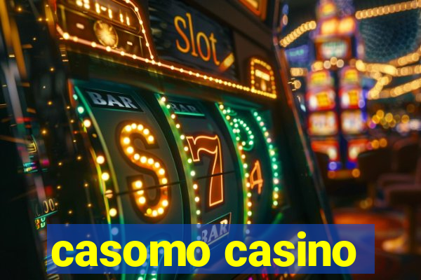 casomo casino