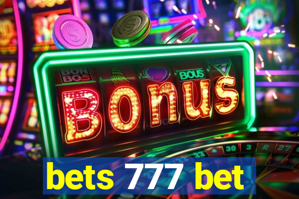 bets 777 bet