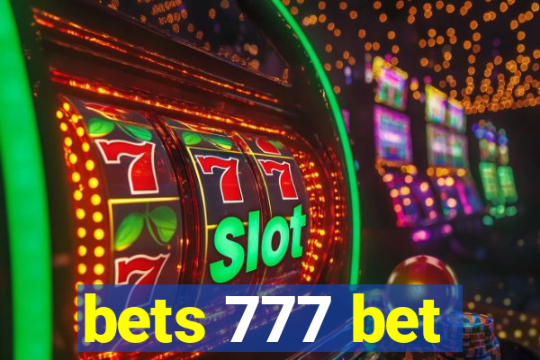 bets 777 bet