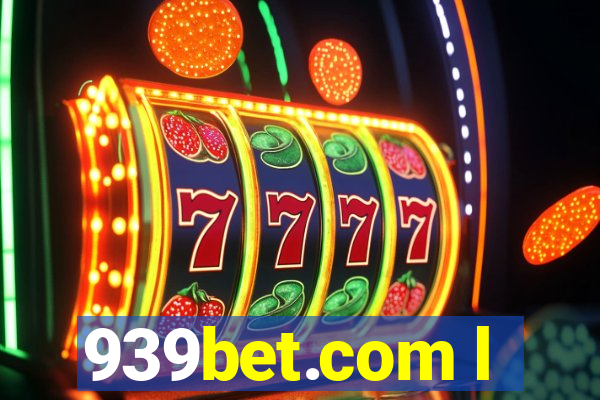 939bet.com l