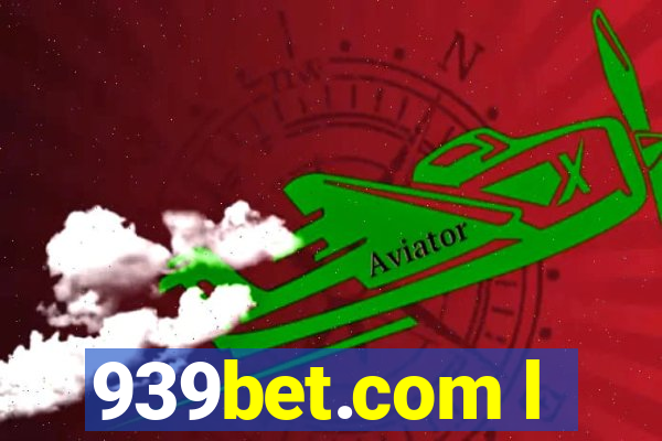 939bet.com l