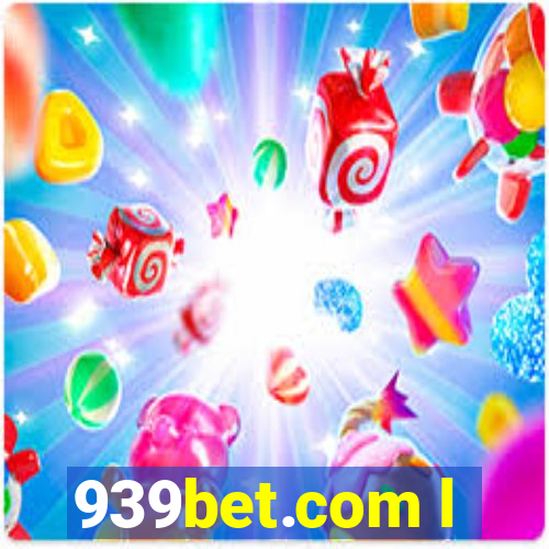 939bet.com l