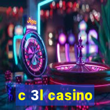 c 3l casino