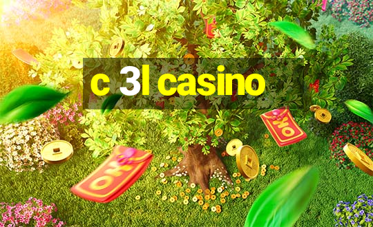 c 3l casino